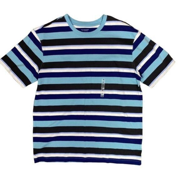 Roundtree & Yorke Soft Washed Tee New - Picture 1 of 4